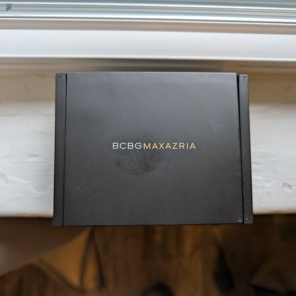 BCBG silver watch - Picture 6 of 6